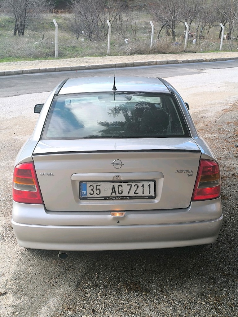 Diri aile arabası - 5