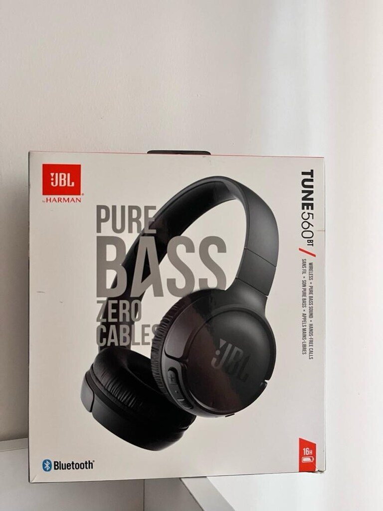 JBL KULAKLIK - 3