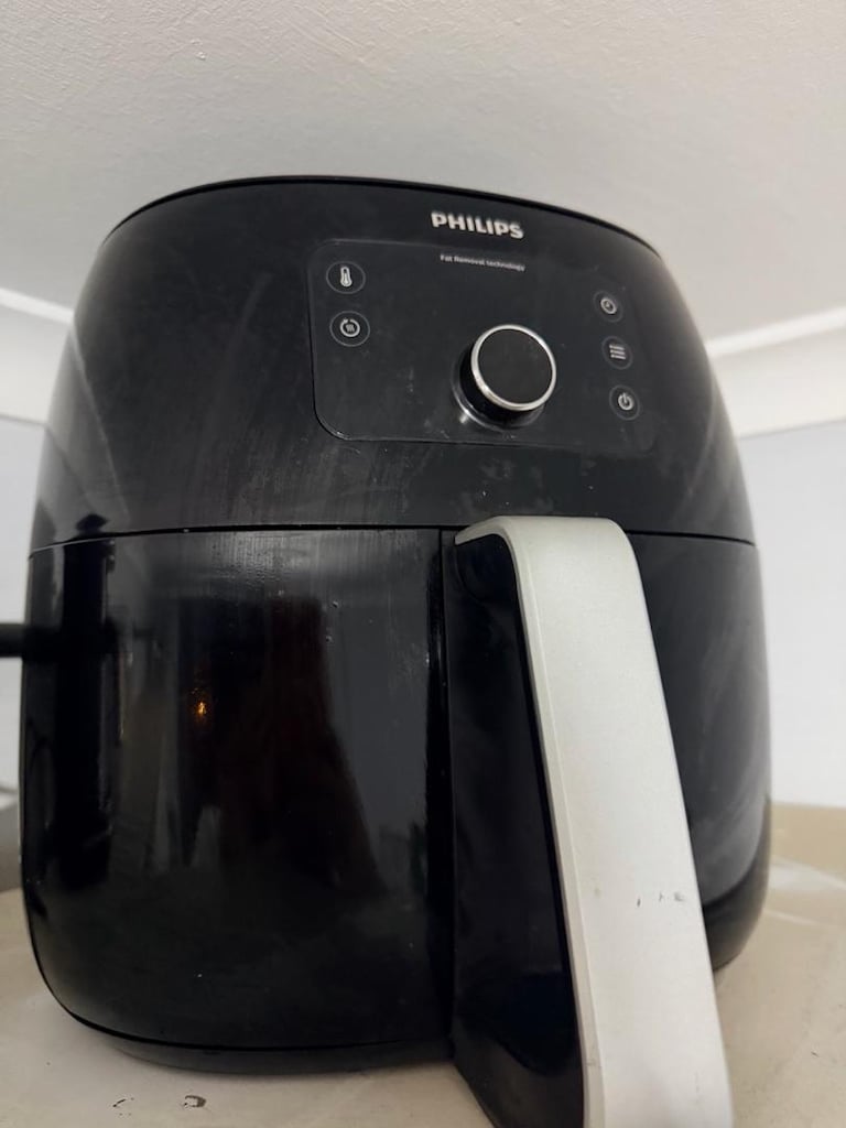 Airfryer - 5