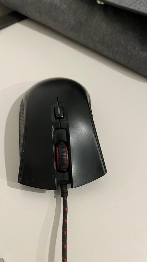 Hyperx Pulsefire FPS Oyuncu Mouse - 7