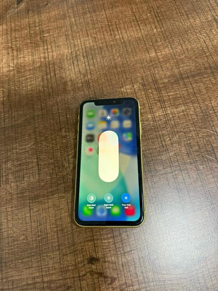 İPHONE 11 128 GB - 4
