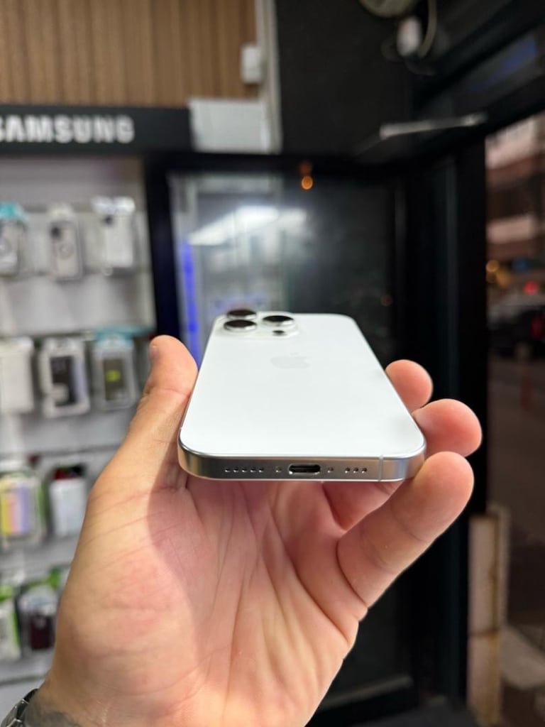 İphone 16 Pro YD sene atlıyor - 7