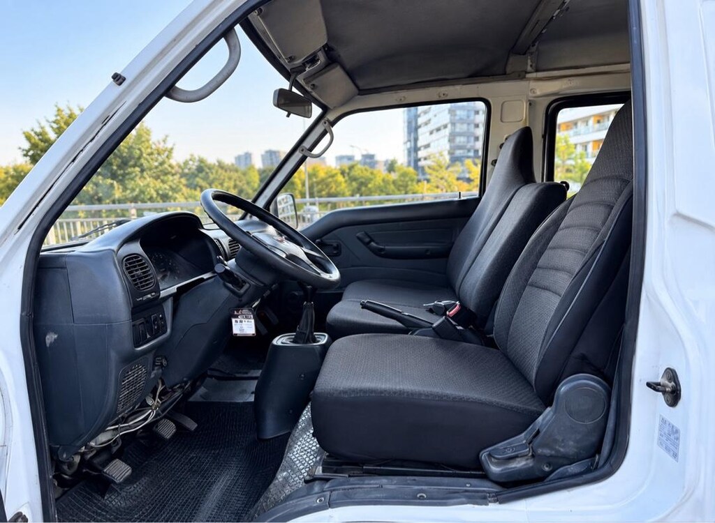 2003 Model Hyundai H100 - 7