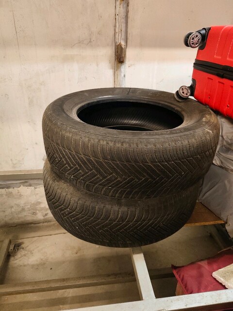hankook lastik