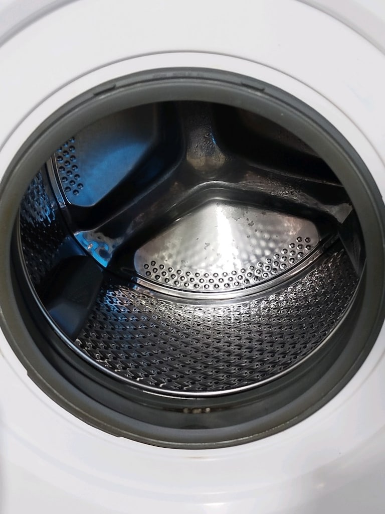 BEKO 9 KG ÇAMAŞIR MAKİNESİ İZMİR İÇİ 3 AY GARANTİMİZ VARDIR - 2