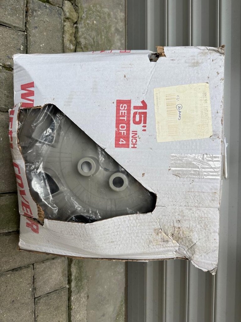 hyundai jant kapak 15 inc - 5