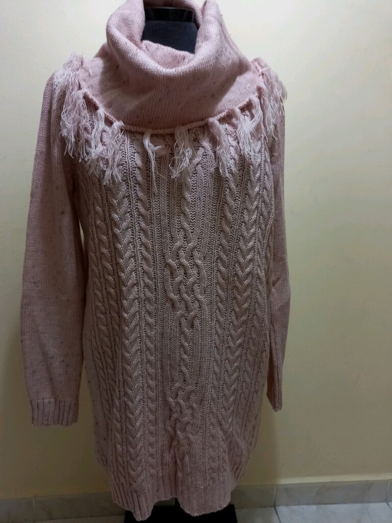 LC WAIKIKI BAYAN KAZAK