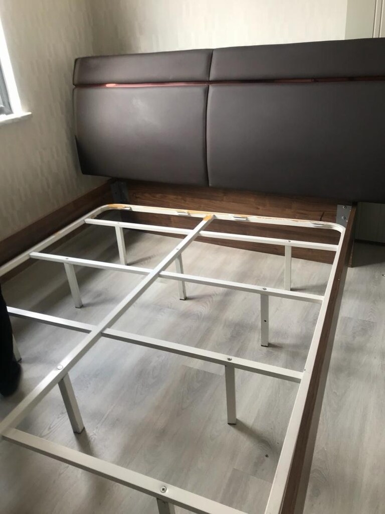 Çift Kişilik Karyola - 4