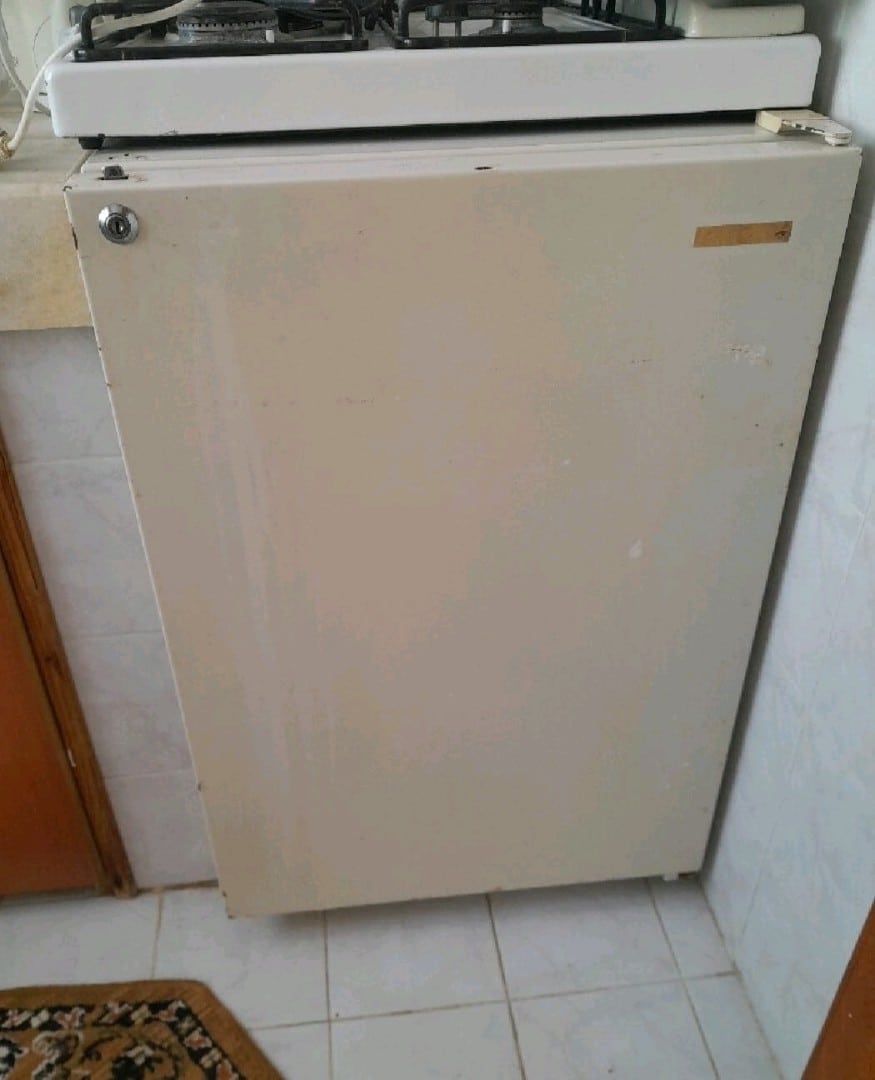 Buzdolabı mini arçelik - 2