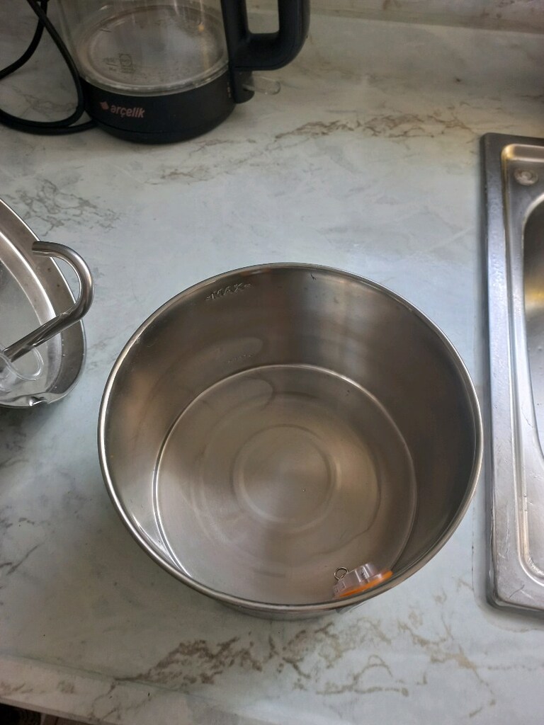 Kedi Su Sebili - 2