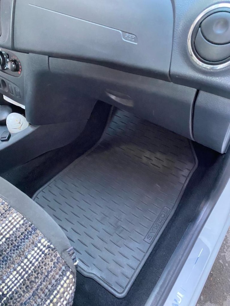 SAHİBİNDEN DÜŞÜK KM HATASIZ DEĞİŞENSİZ EMSALSİZ 1.5 DCİ 90HP - 14