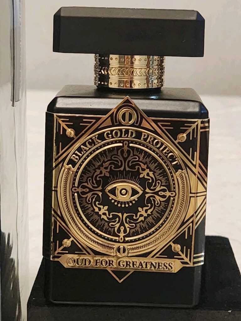 Initio Happiness 90ml Edp İthal Kaliteli - 5