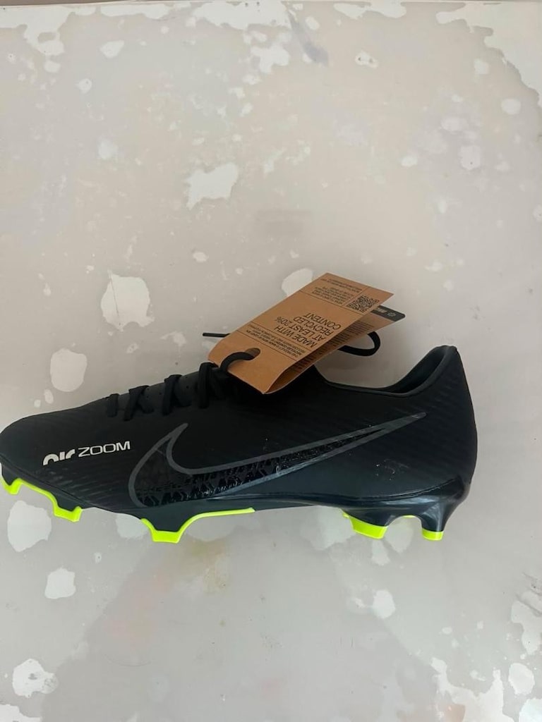 NIKE AIRZOOM ETIKETLİ HİÇ GİYİLMEMİŞ KRAMPON - 4