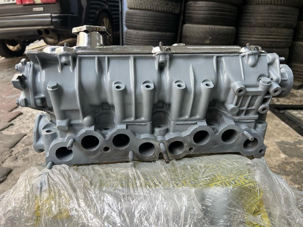 REKTEFİYESİ YAPILMIŞ SİBOPLAR SIFIR SLX ÜST SİLİNDİR KAPAK KULE - 2