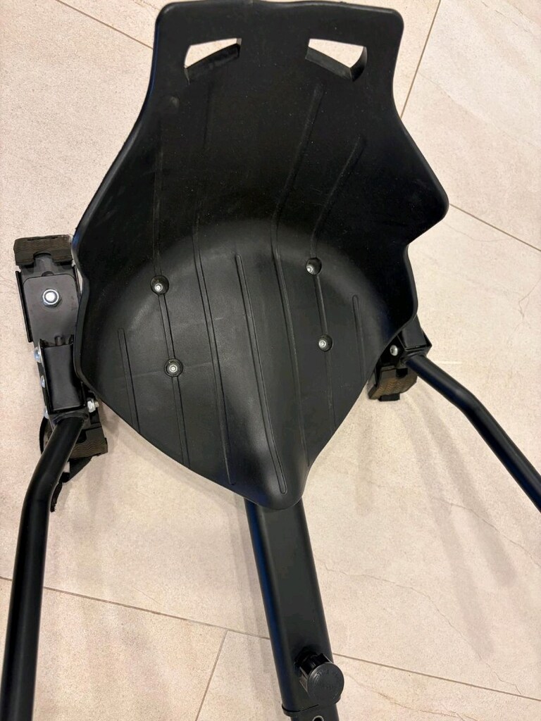 CİTYMATE HOVERBOARD+APARAT+ÇANTA+ŞARJ - 7