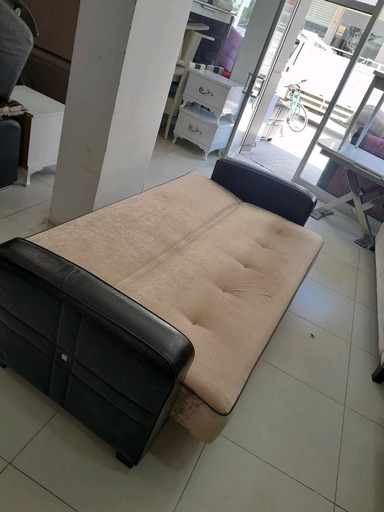 koltuk takımı açılabilir Sandıklı - 4