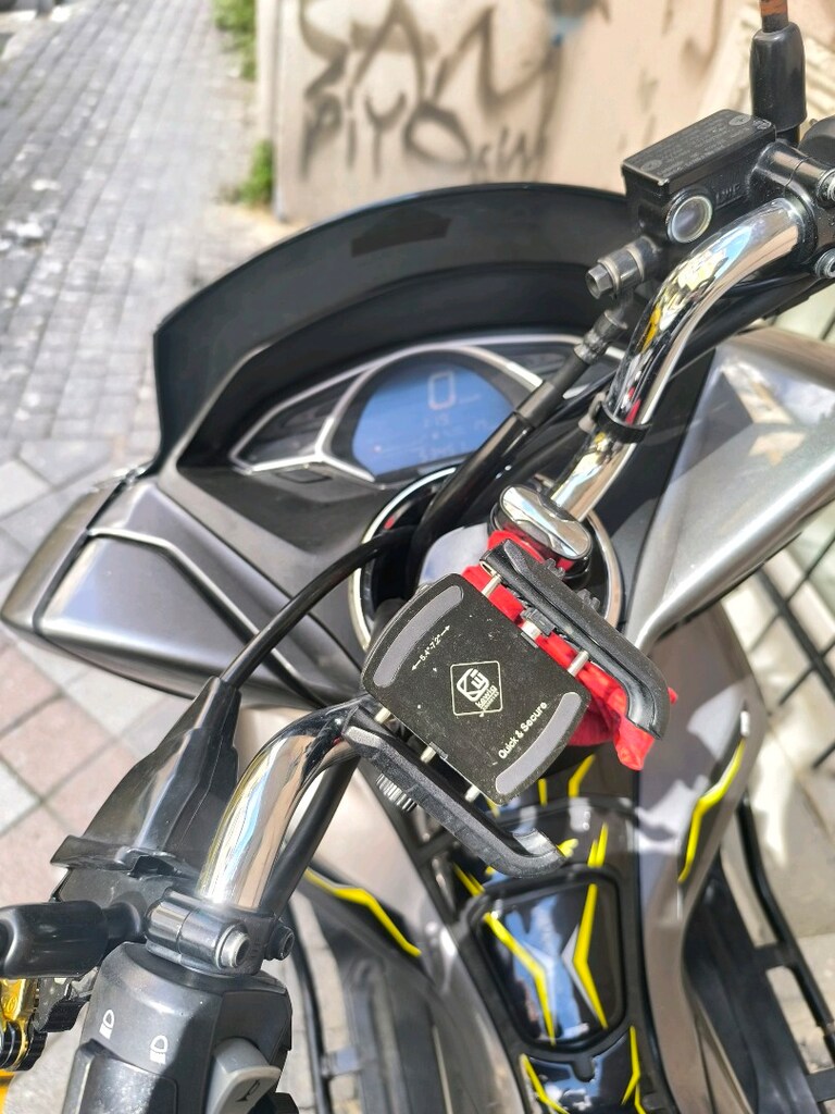2020 pcx temiz - 2