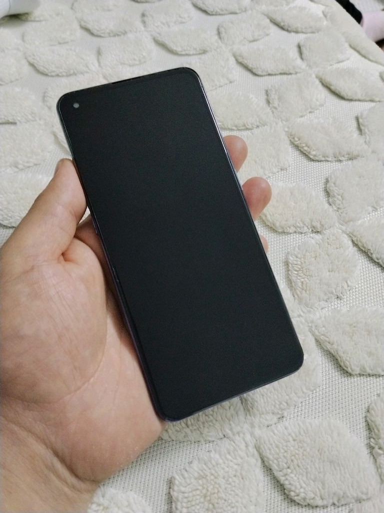 Oppo A74 128 GB hafıza 4+4 GB RAM sorunu yok AÇIKLAMAYI OKU - 7