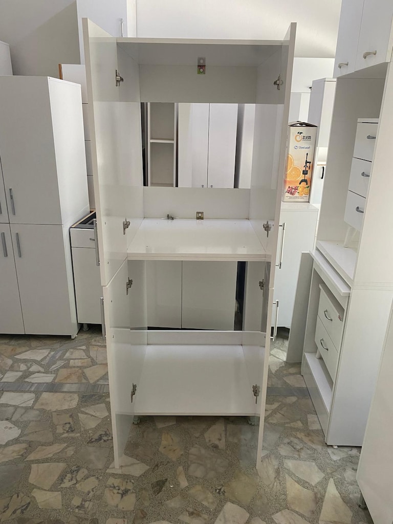 çamaşır kurutma makinesi dolabı - 6