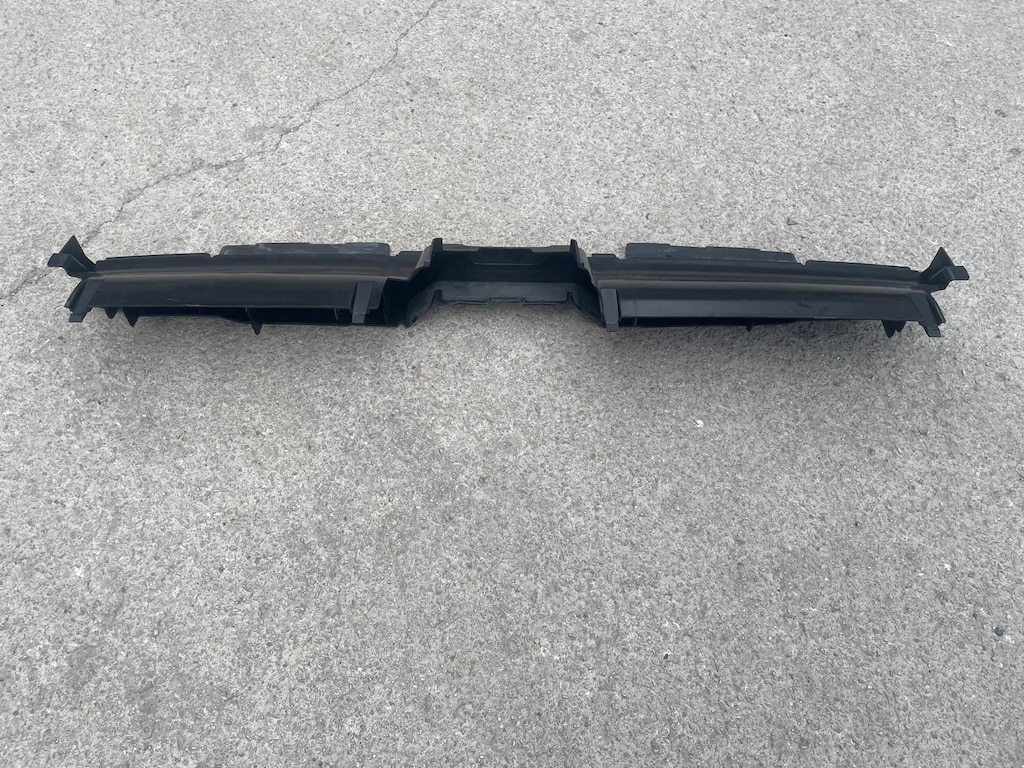 PASSAT ÖN PANEL ÜST KAPAĞI 2015 2016 2017 2018 2020 SIFIR 3G0121330 - 6