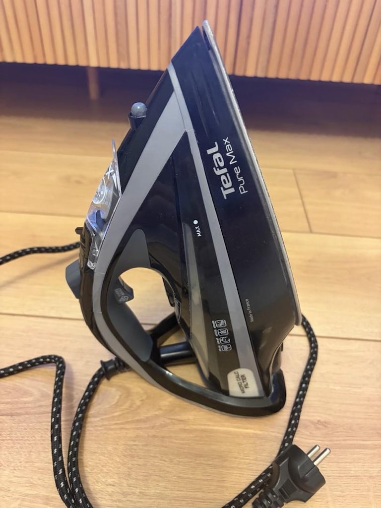 TEFAL PURE MAX ÜTÜ - 2
