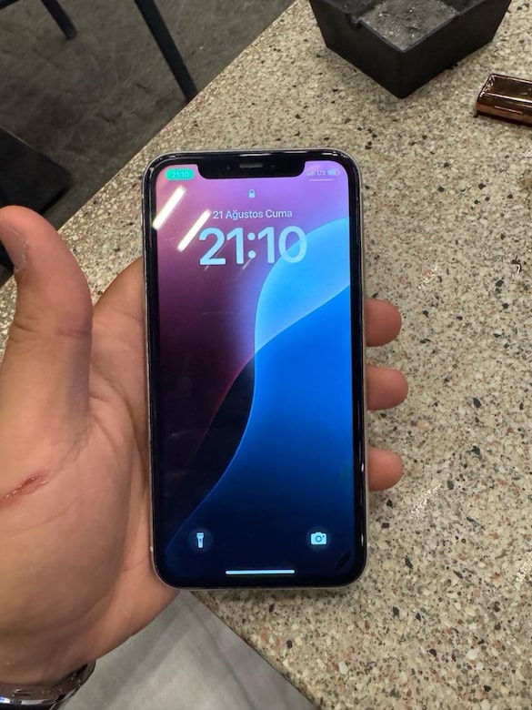 İPHONE 11 TR 128GB - 2