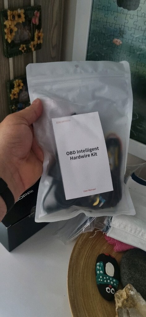 ddpai obd kablo - 3