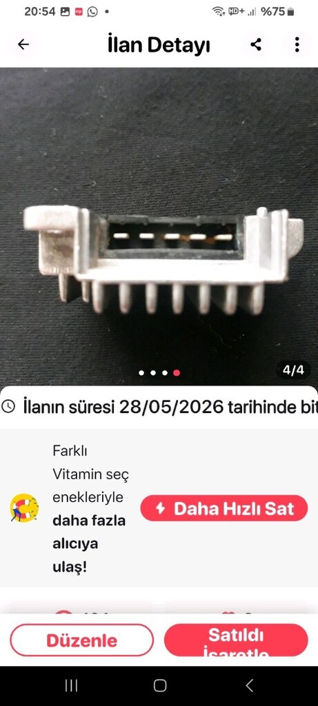 soğutucu modül - 3