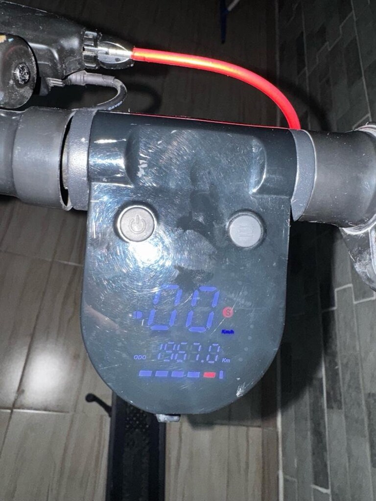 ttech boost - 4