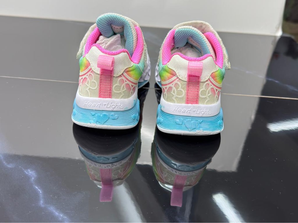 Orijinal SKECHERS 28 numara - 6