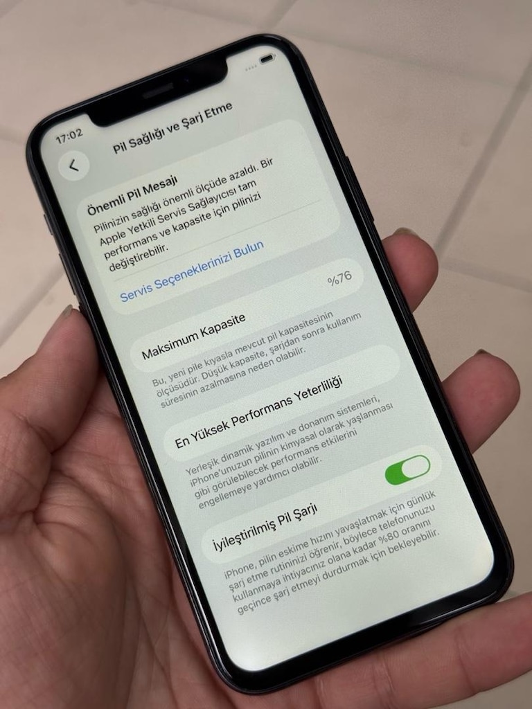 İphone 11 Pro Yd - 3