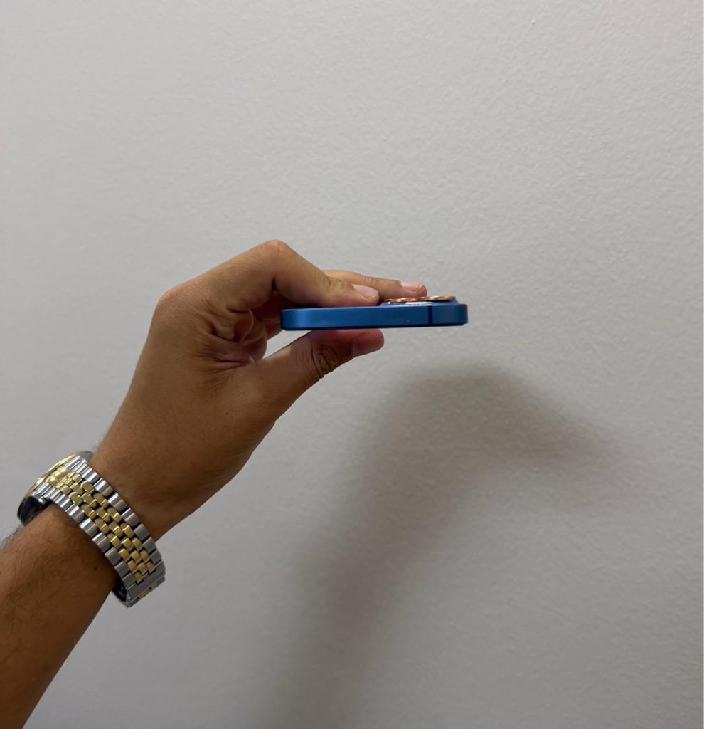 IPHONE 13 128 GB TR YURTİÇİ PİL 86 - 3