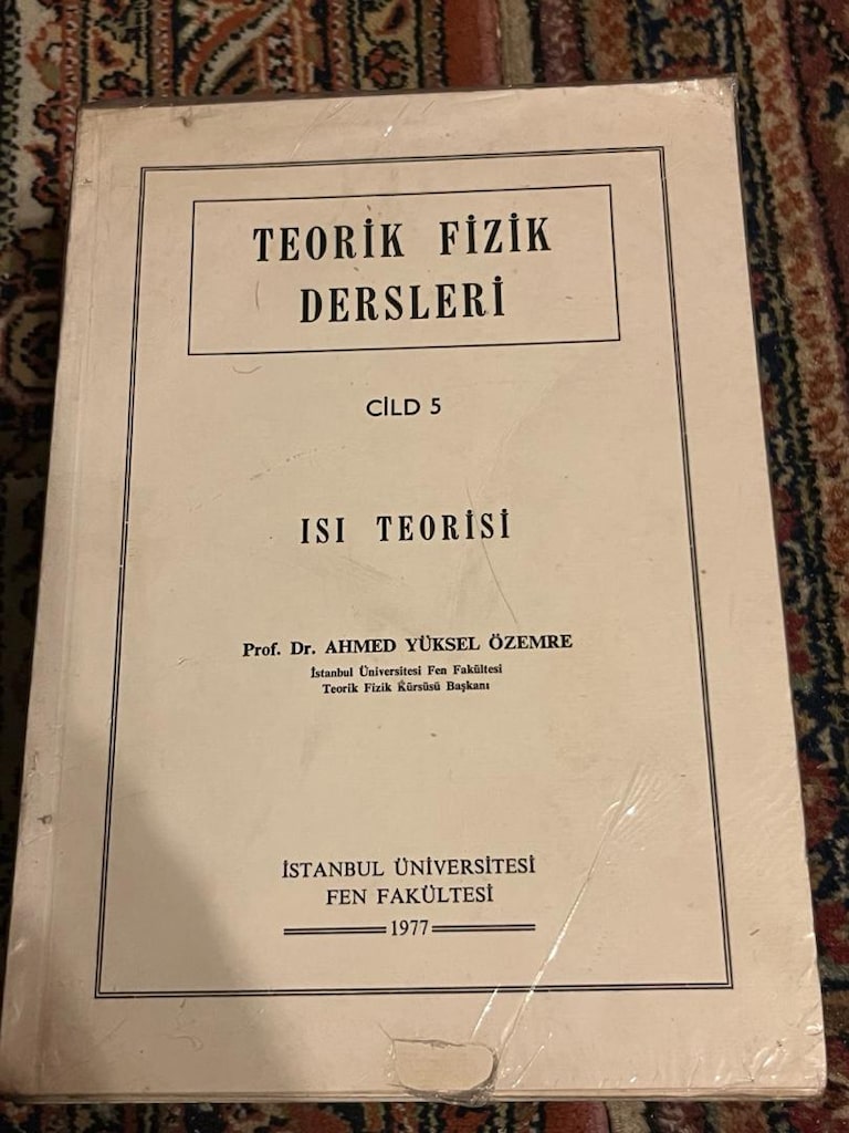 mühendislik kitapları - 7