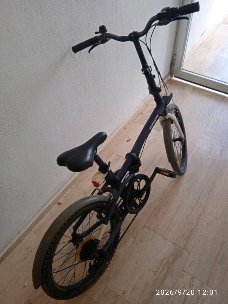 bisiklet 3 adet - 8