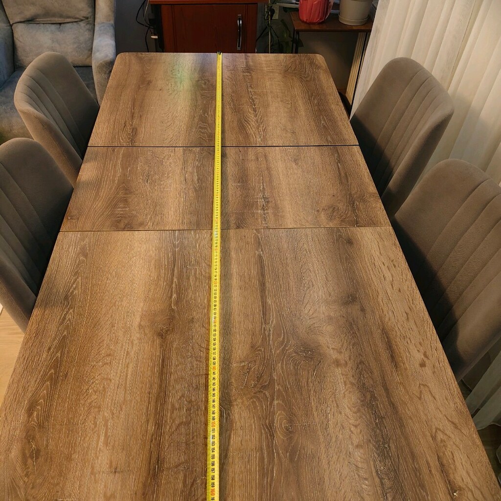 yemek masası - 8