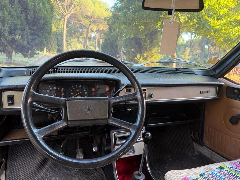 Renault 12 - 11