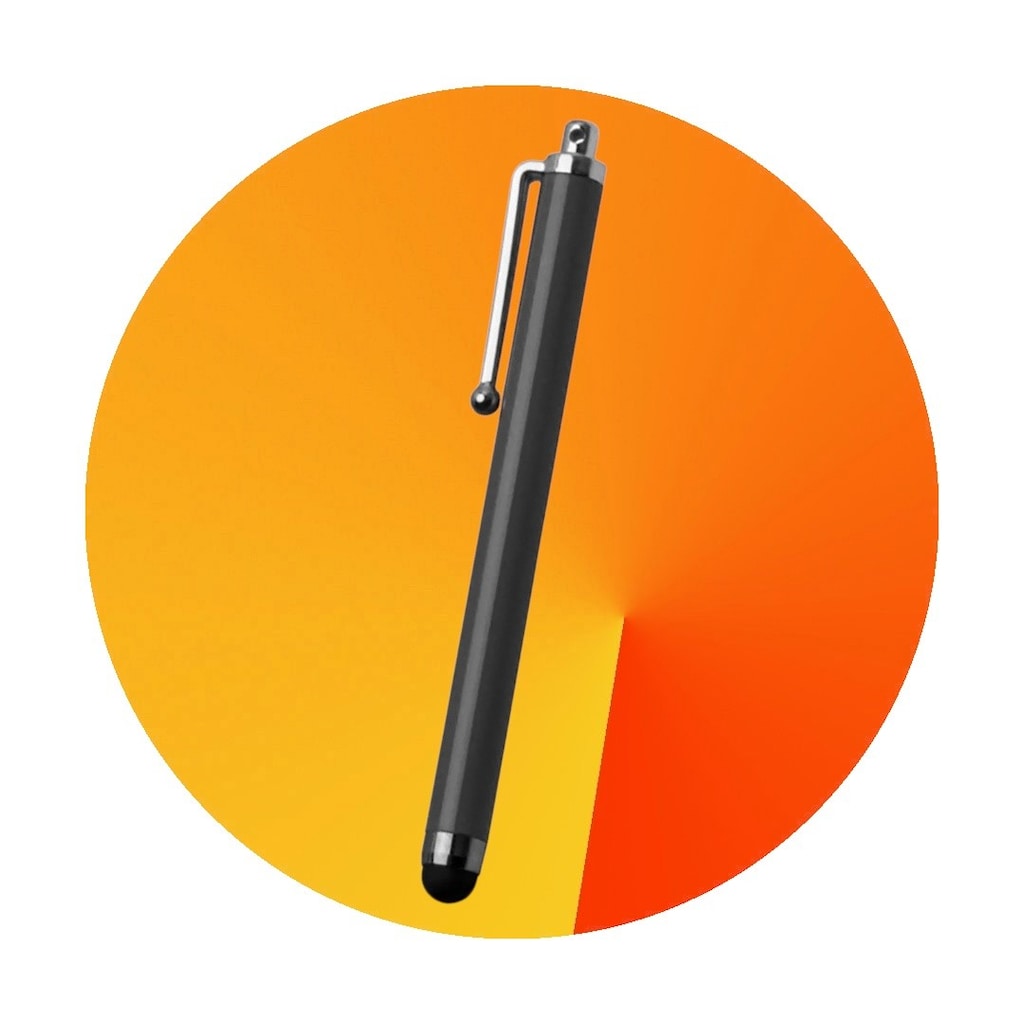 Dokunmatik Tablet telefon kalemi ( sıfır) - 2