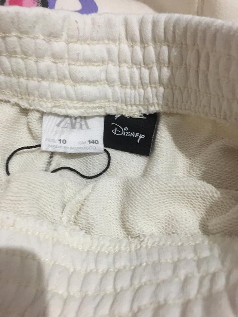 orjinal zara disney mikimause 11-12 - 5