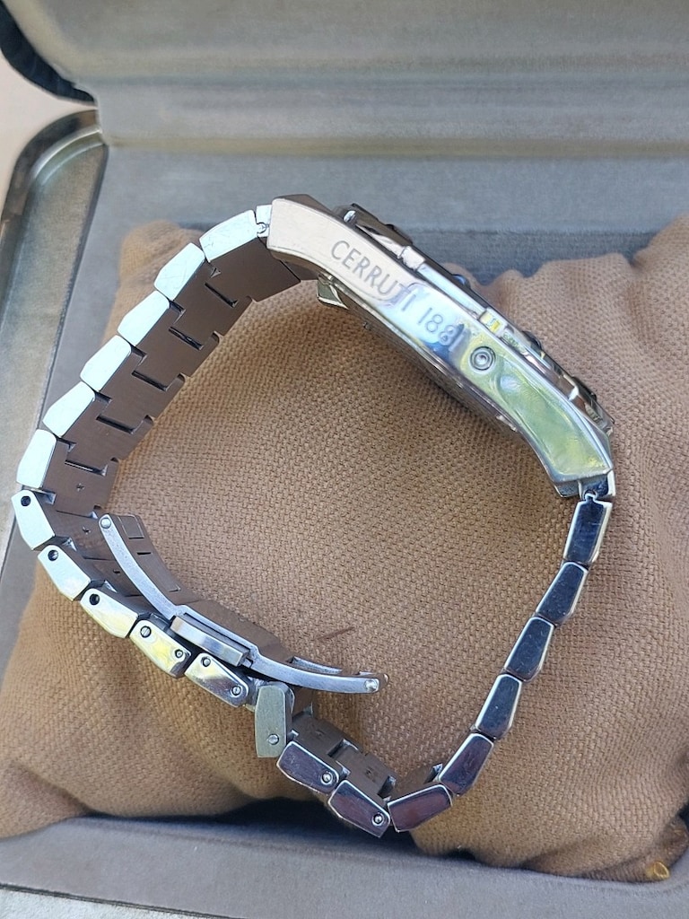 Muhteşem Cerruti 1881 Quartz - 8