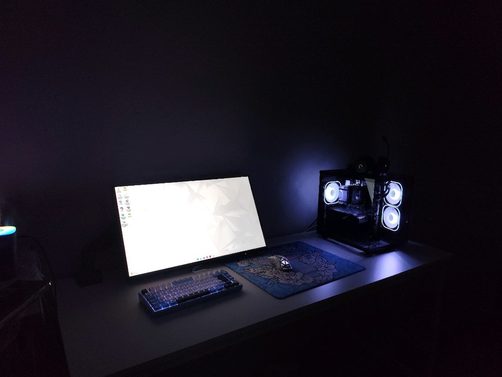 temiz PC setup - 3