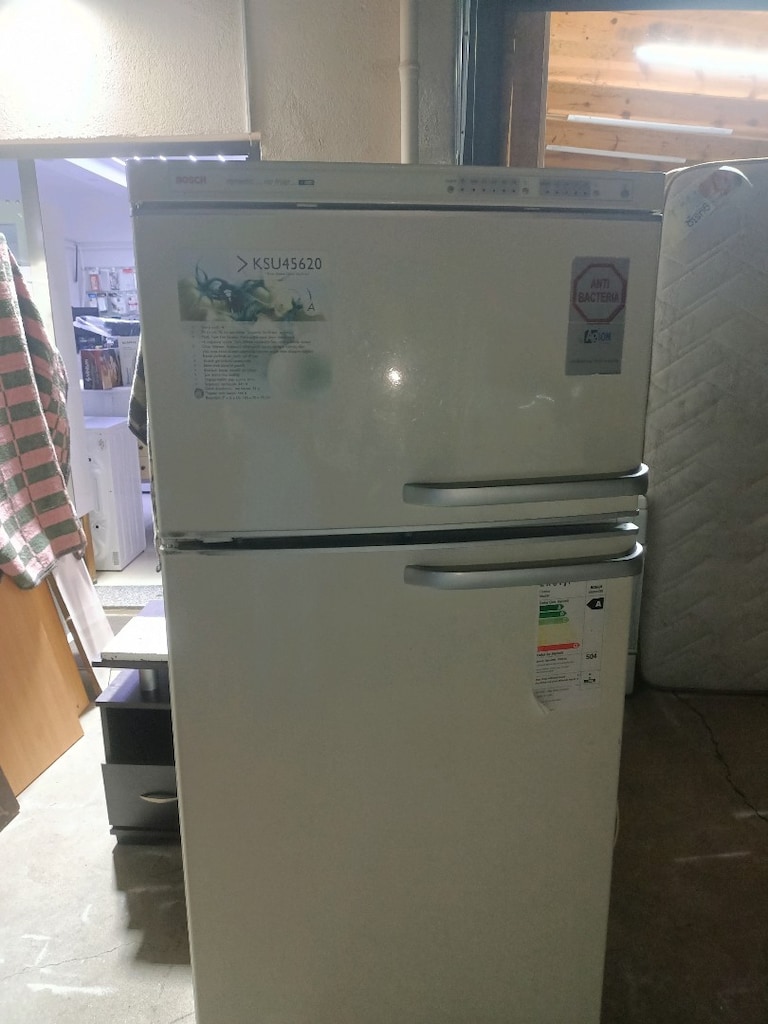 Bosch no-frost tertemiz Sorunsuz Buzdolabı - 2