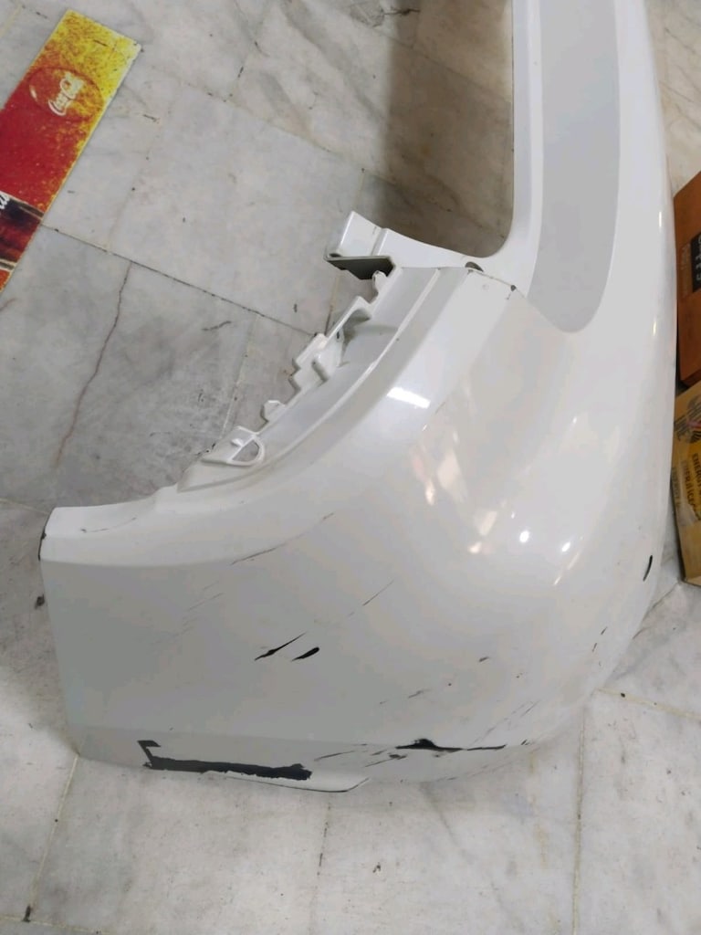 clio 4 arka tampon - 3