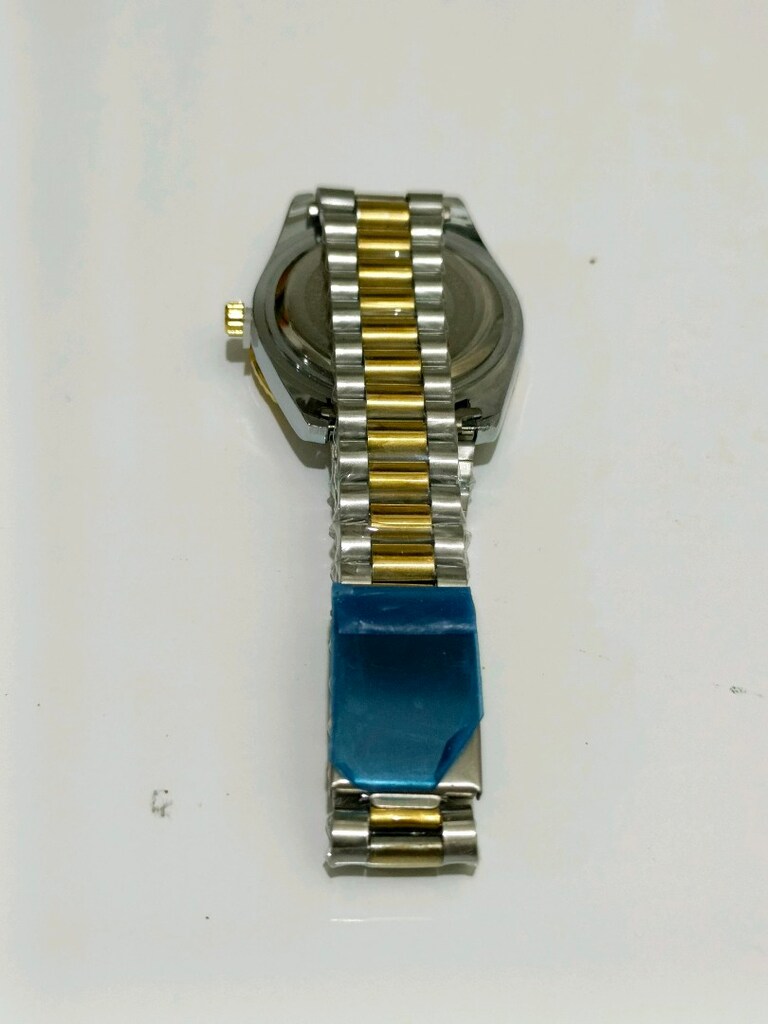Exsel marka unisex kol saati - 3