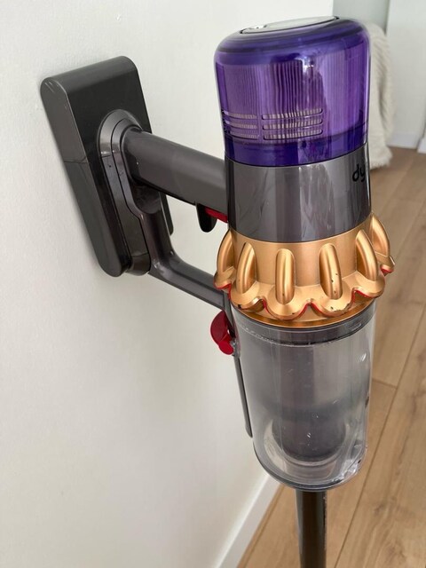 Dyson v15