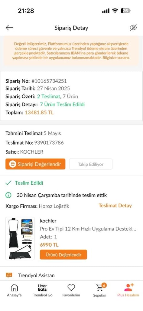 yürüyüş koşu bandı - 2