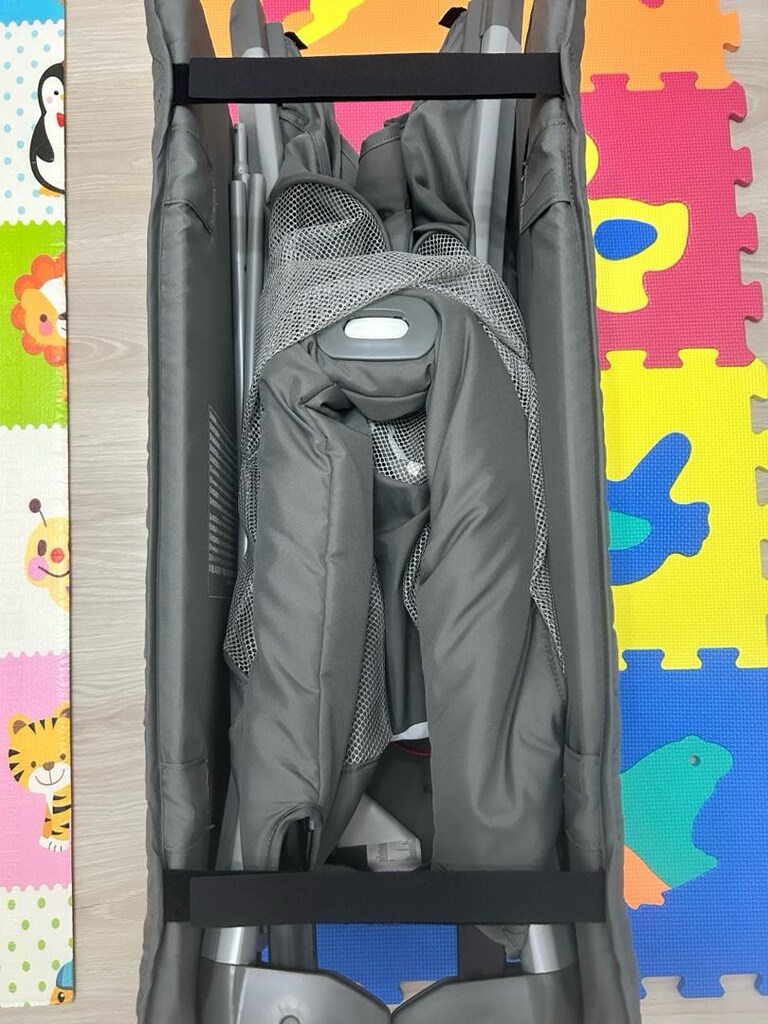 Park yatak - 5