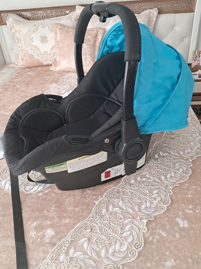 kraft puset oto koltuk - 3