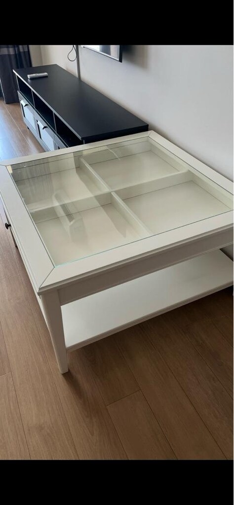 ikea orta sehpa - 4