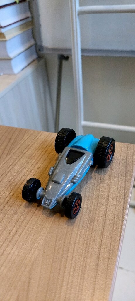Oyuncak Araba ( Hot Wheels) - 4