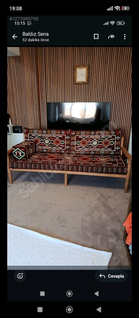 otantik şark köşesi - 4